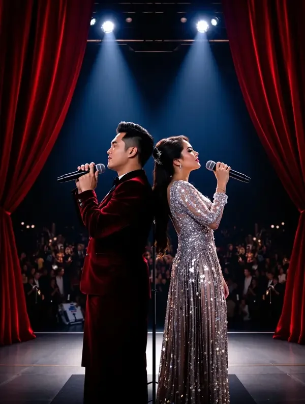 天后之争（2024）泰剧专区封面